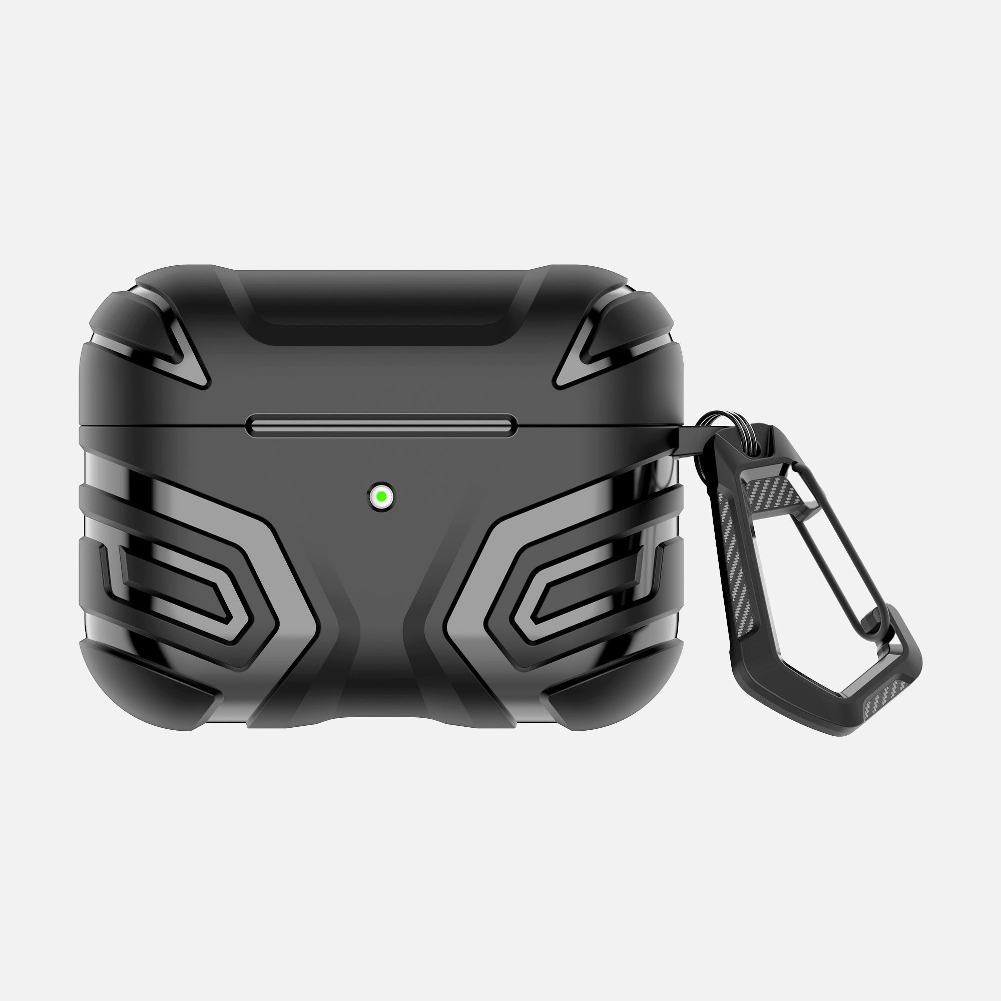 Vanguard Armor Case for Airpods Pro 3