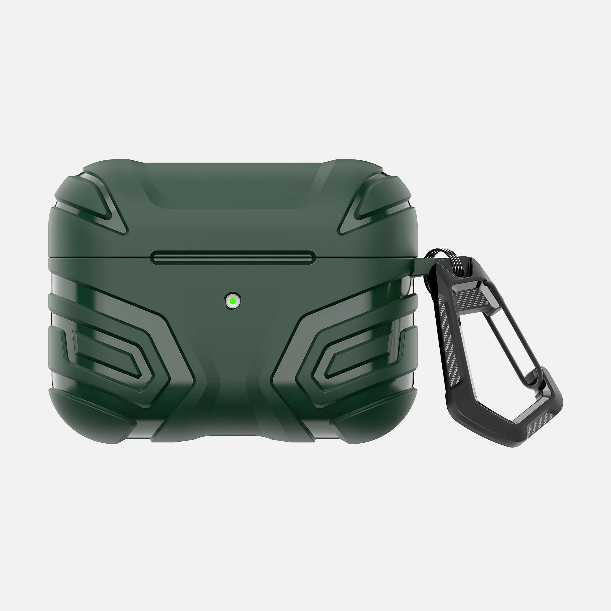 Vanguard Armor Case for Airpods Pro 3