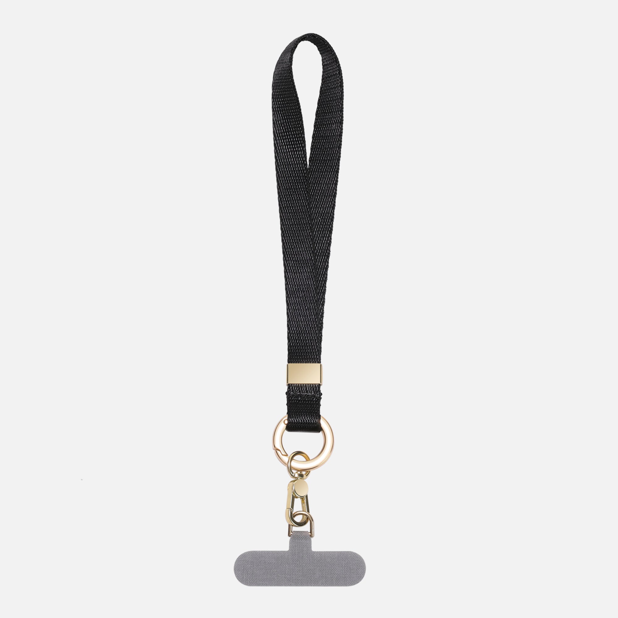 Ultra-Comfort Wide Phone Strap