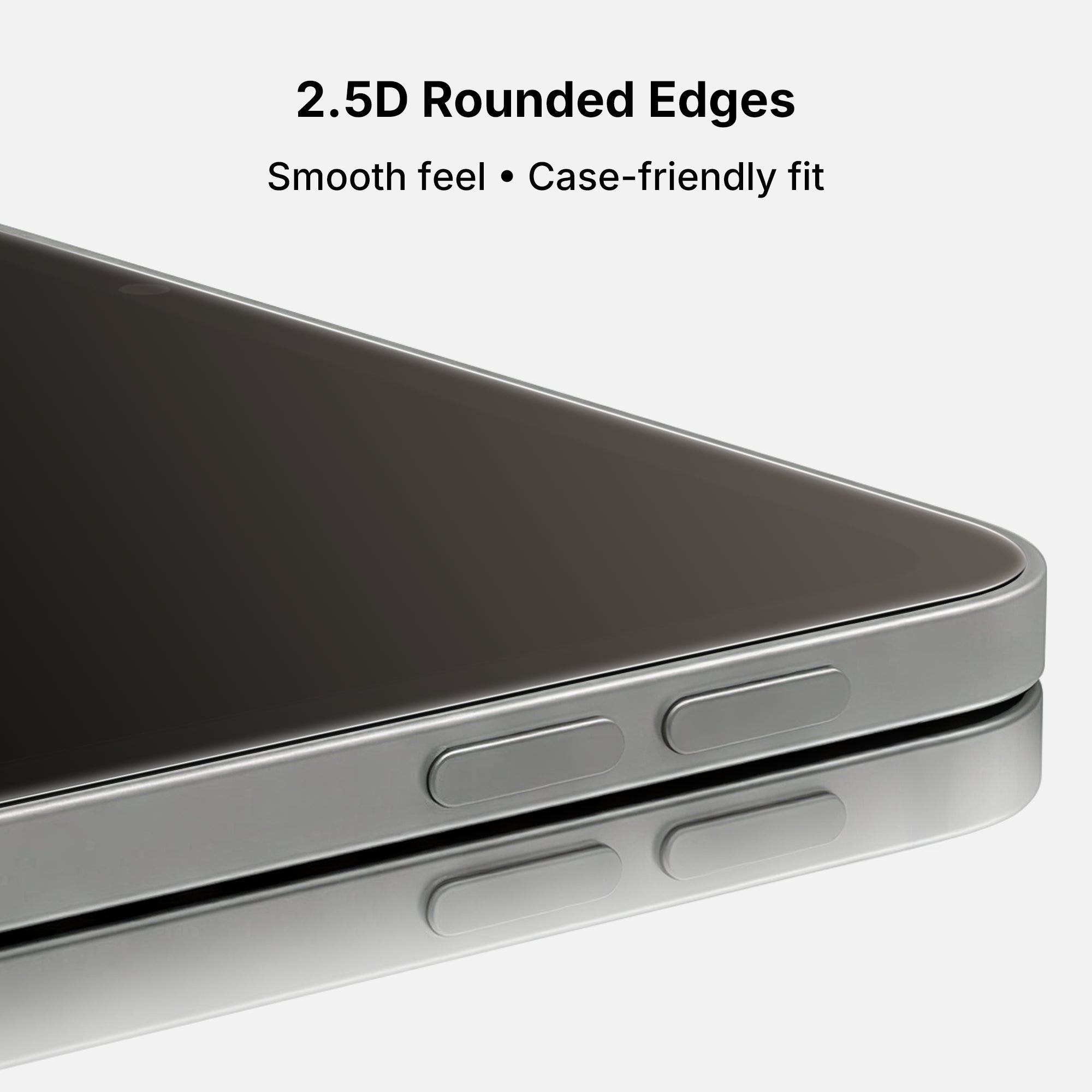 Anti Glare Matte & Privacy Glass Screen Protector for 10.9-inch iPad 11 2025