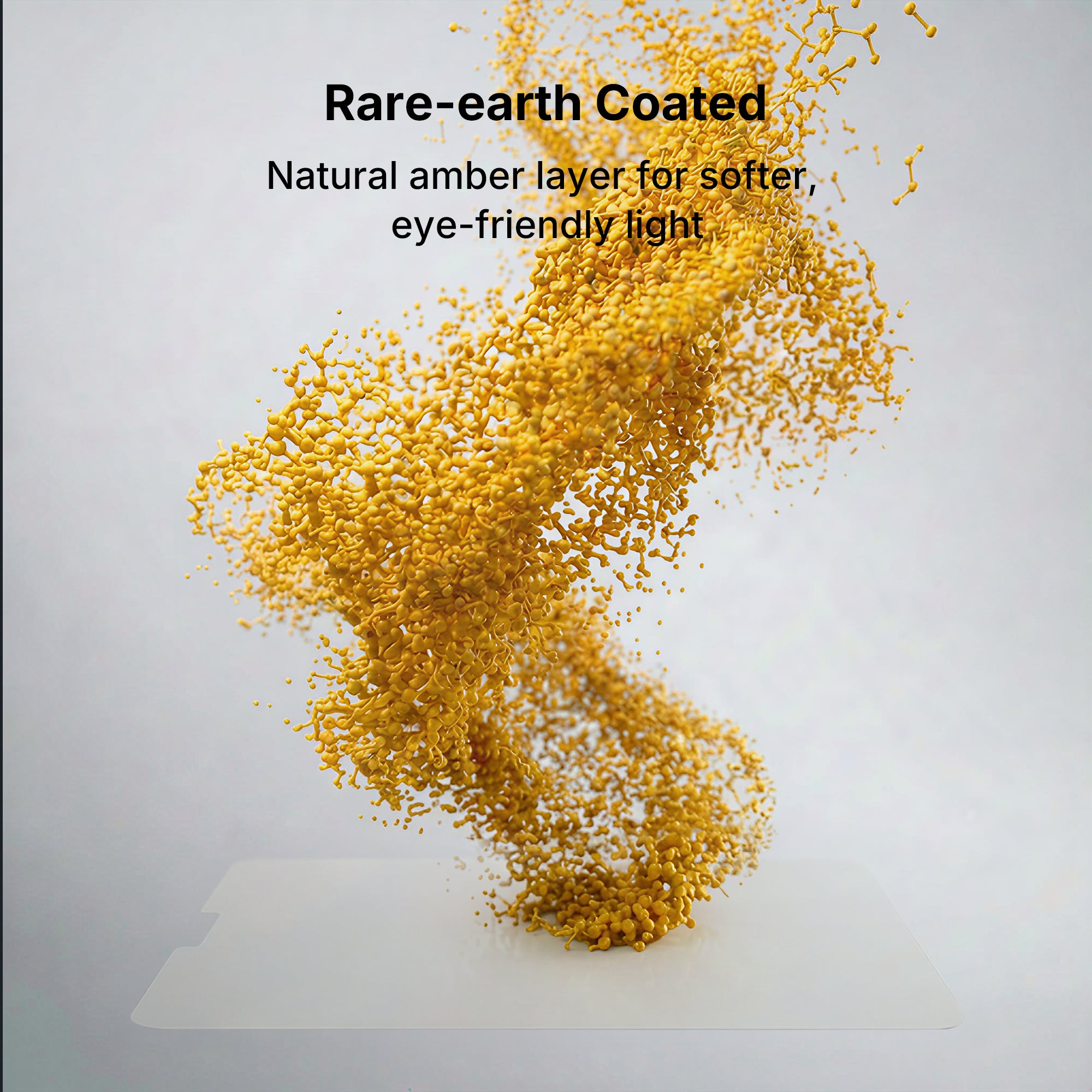 Anti Glare Matte & Privacy Glass Screen Protector for 10.9-inch iPad 11 2025