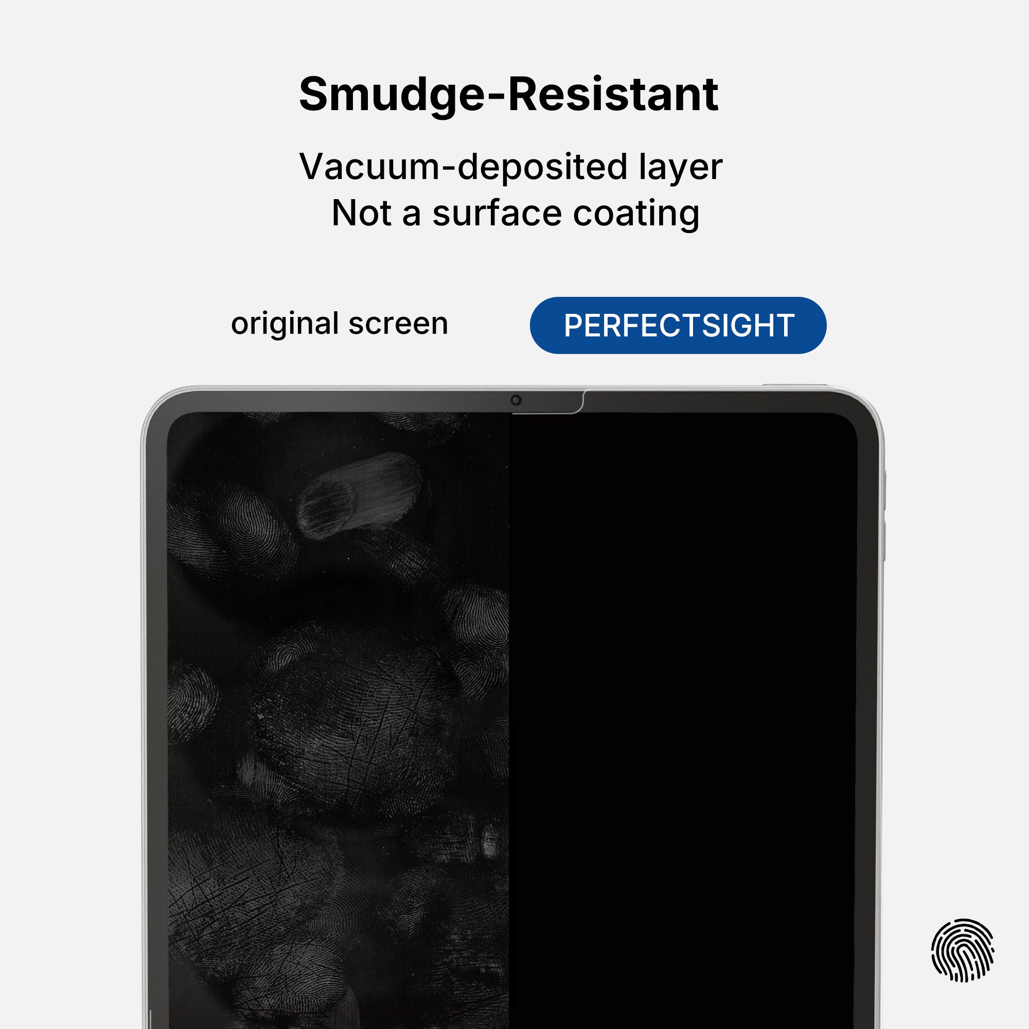 Paper-like Matte PET Film for 12.9-inch iPad Pro (2018-2022)