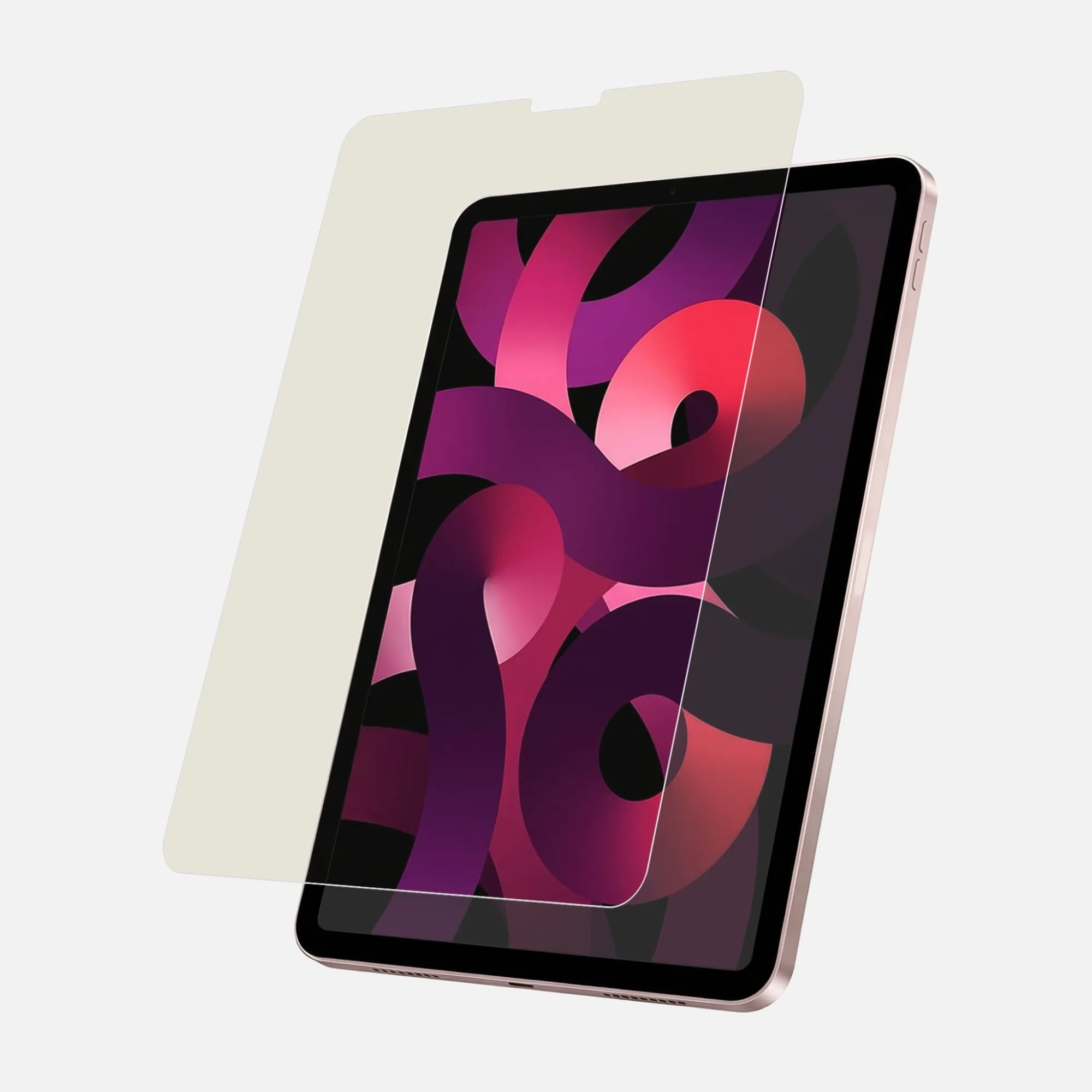 Ultra HD Glass Screen Protector for 10.9-inch iPad Air 5th/4th (2020-2022)