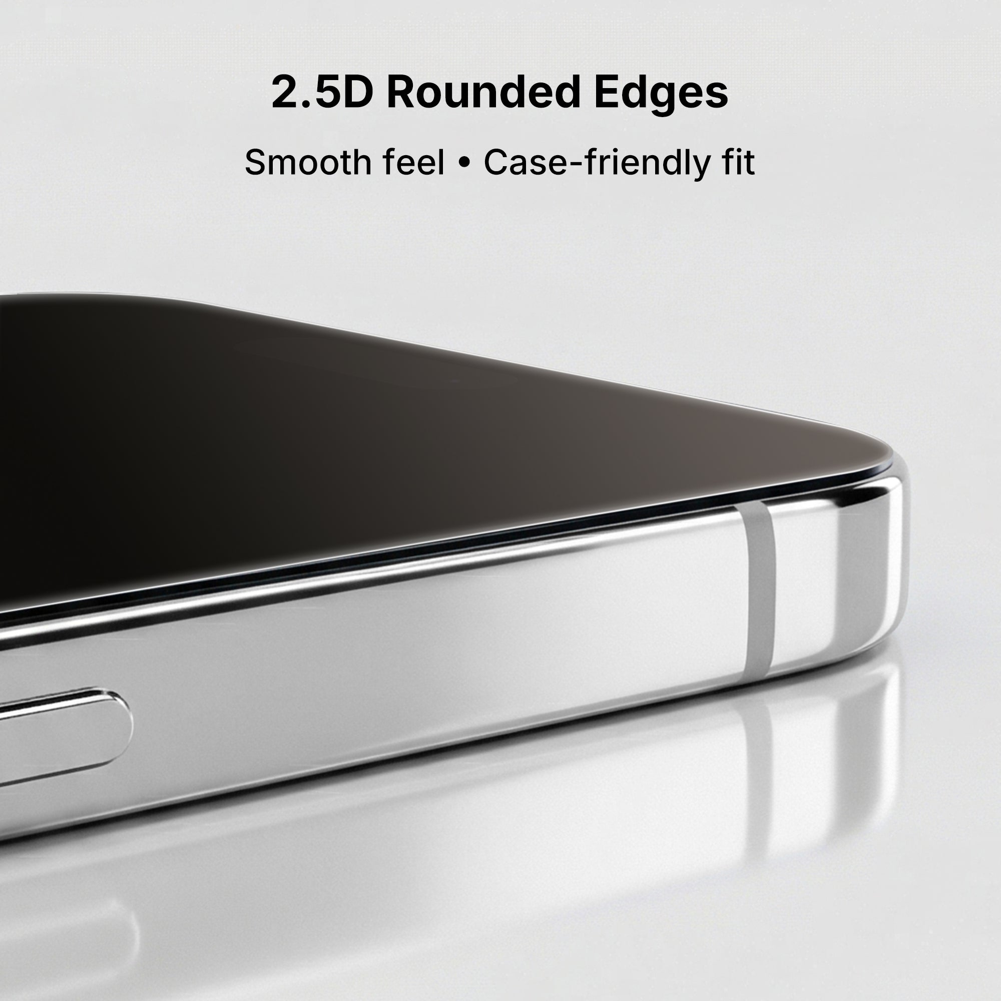 Anti Glare Matte Glass Screen Protector for iPhone 14 PRO MAX