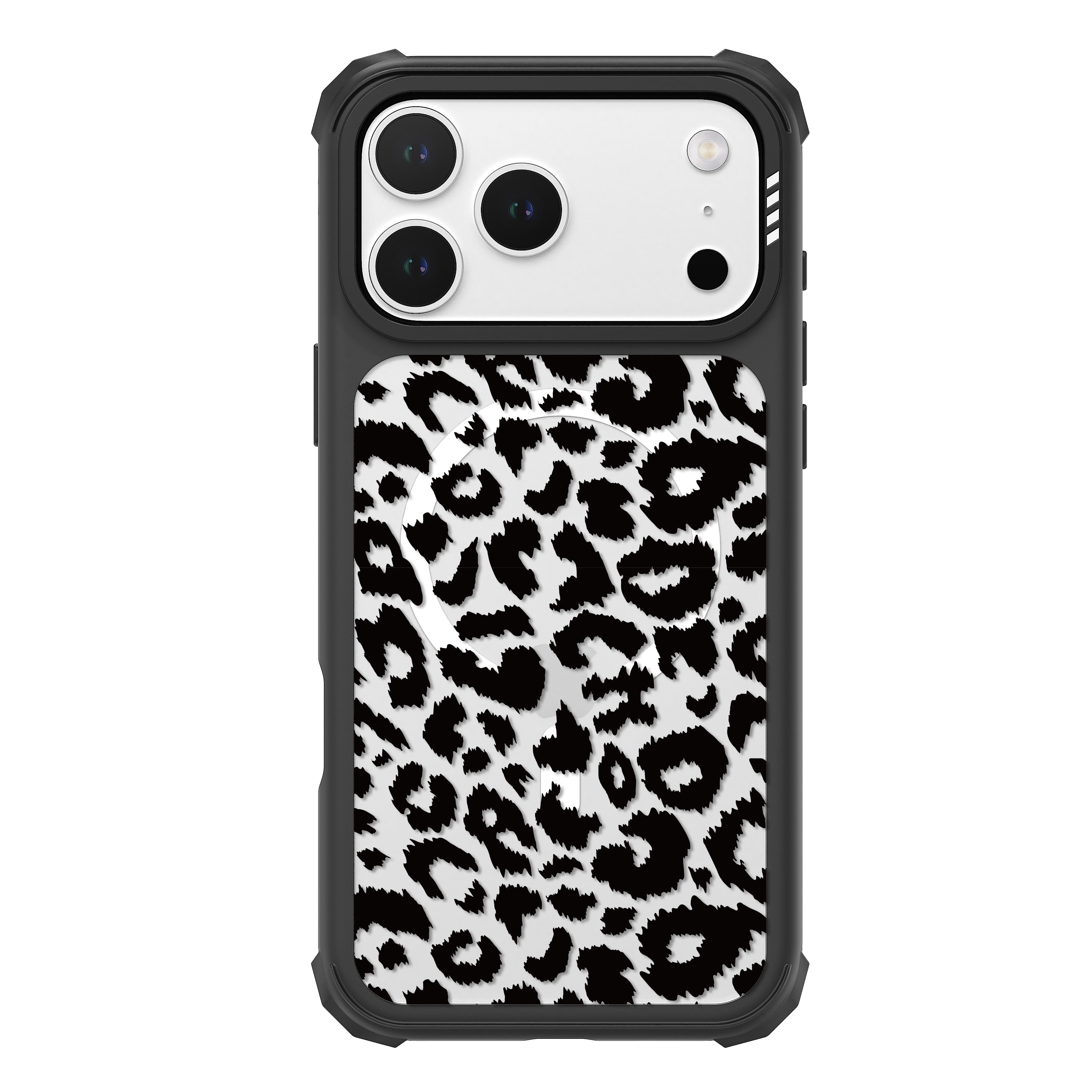 Cheetah Print iPhone Case for 17 / PRO / PRO MAX
