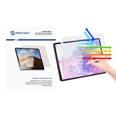 PERFECTSIGHT iPad Pro screen 12.9インチ用 Amazon.com: PERFECTSIGHT Anti Glare Blue Light Screen