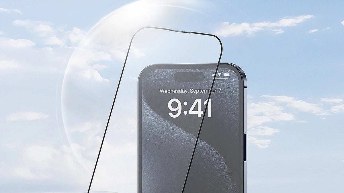 The Ultimate Guide to iPhone 17 Screen Protectors: Choosing Perfect ...