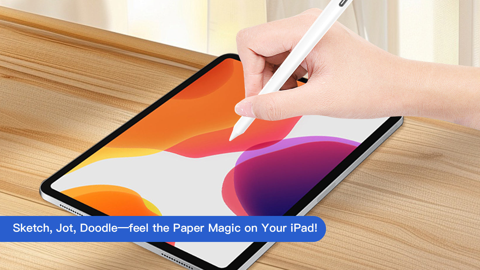 Matte iPad Screen Protector: Anti Glare Vs. Paperlike