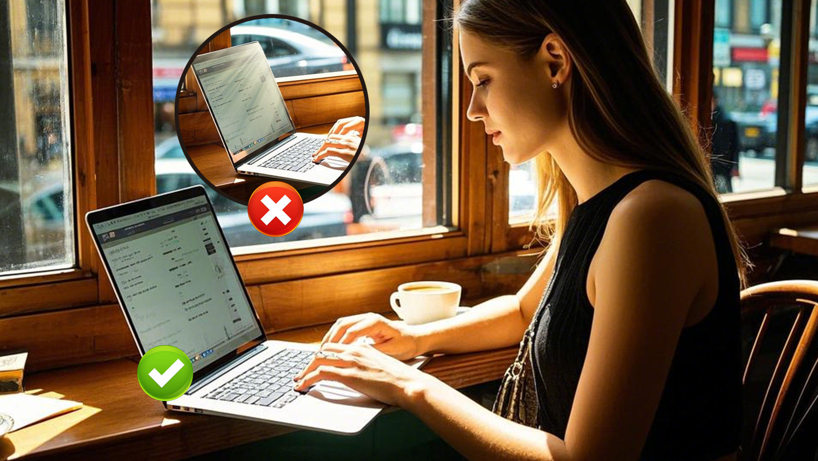 Why You Need a PERFECTSIGHT Matte Anti Glare Screen Protector?