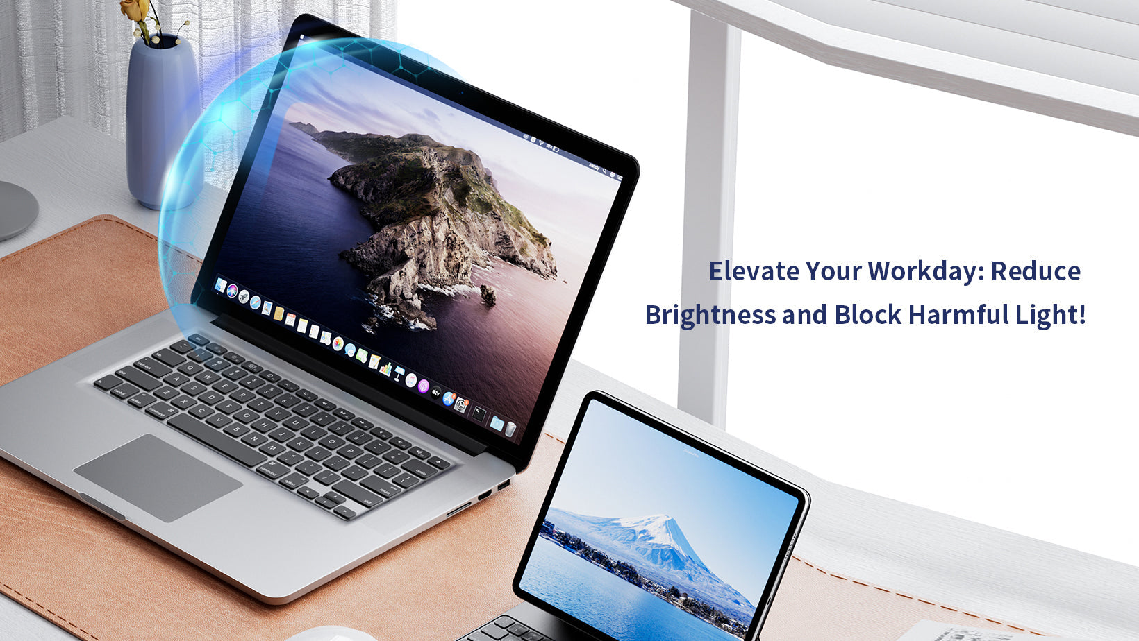 Should You Get a Screen Protector for Your MacBook?