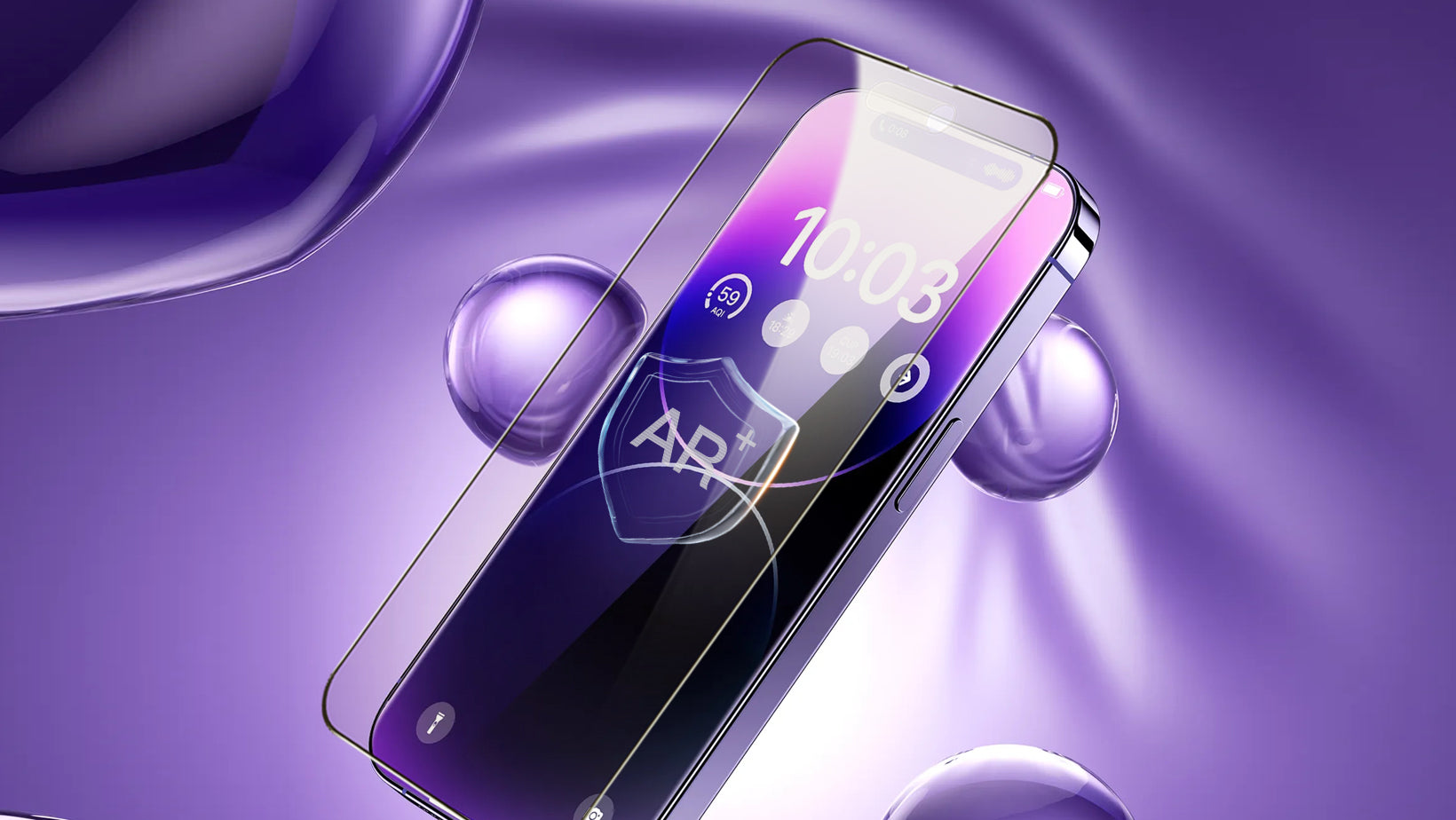 What is a blue light  filter?