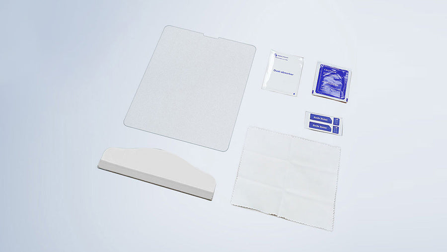 How to Properly Install a Screen Protector: Step-by-Step Guide and Tips ...