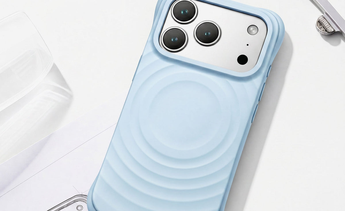 Essential iPhone 18 Accessories You Need for Better Protection and Everyday Use