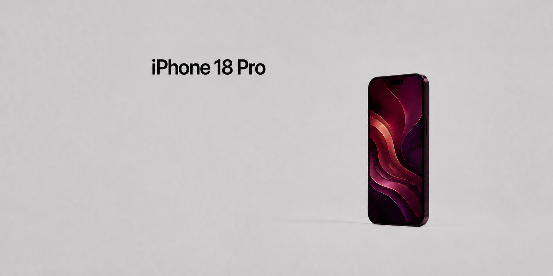 iPhone 18 Release Date: What to Know Before You Buy Accessories