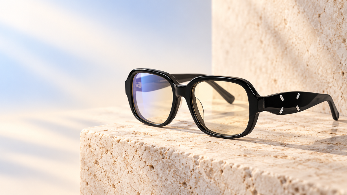 30% or 60%? Find Your Blue Light Filtering Level