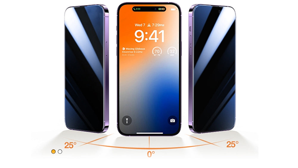 Are Privacy Screen Protectors Worth It? Benefits and Drawbacks ...
