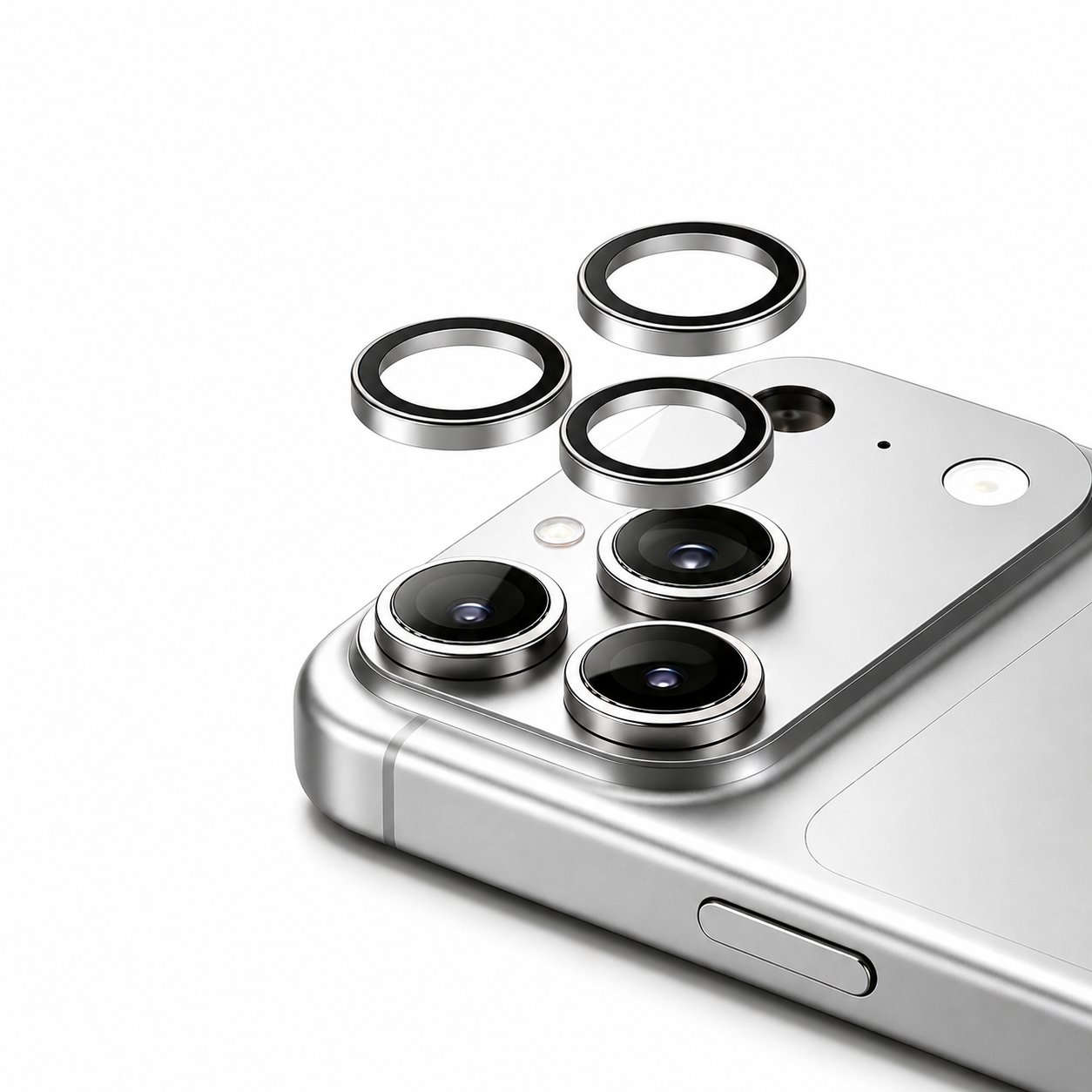The Ultimate Guide to Sapphire Lens Protectors