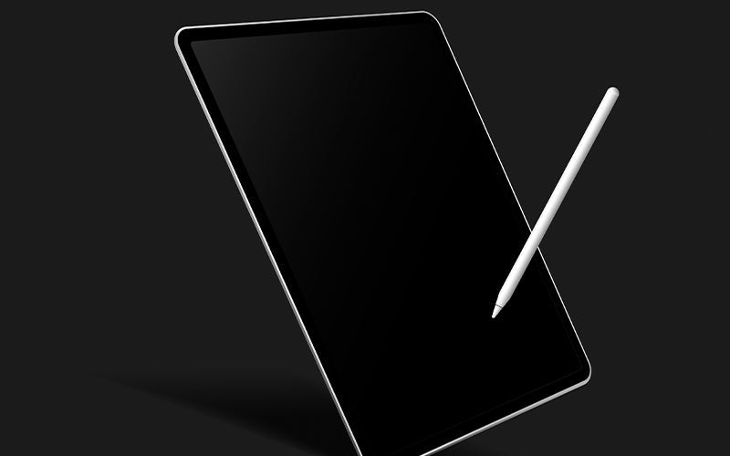 How to Clean a Paper-like Screen Protector?