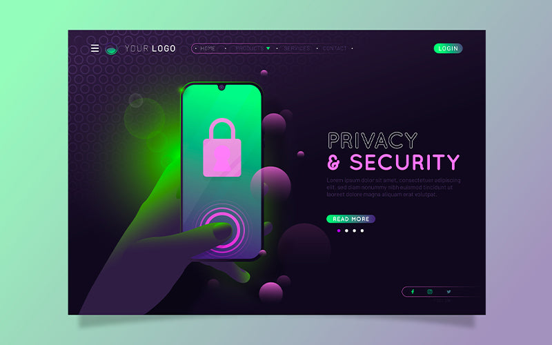 How Do Fingerprint Sensors Work with Privacy Screen Protectors ...