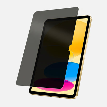 Ultra HD & Privacy Glass Screen Protector for 10.9-inch iPad 11 2025