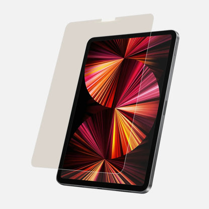 Anti Glare Glass Screen Protector for 11-inch iPad Pro (2018-2022)