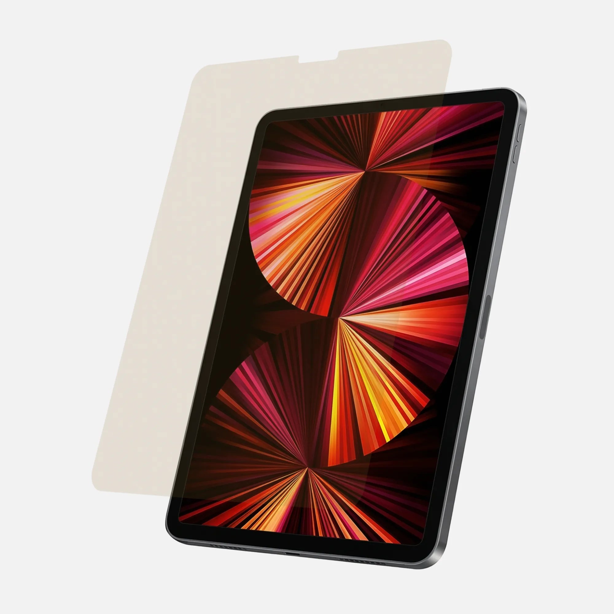 Paper-like Matte PET Film for 11-inch iPad Pro (2018-2022)