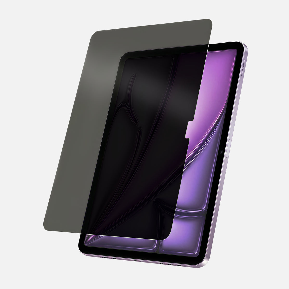 Ultra HD & Privacy Glass Screen Protector for 11-inch iPad Pro (2024-2025)