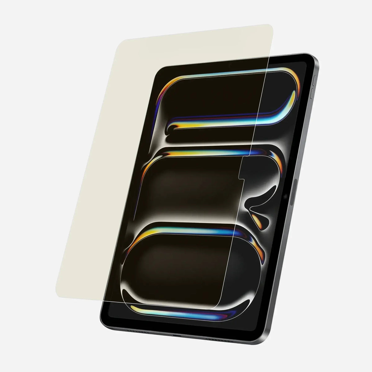 Ultra HD Glass Screen Protector for 11-inch iPad Pro (2024-2025)
