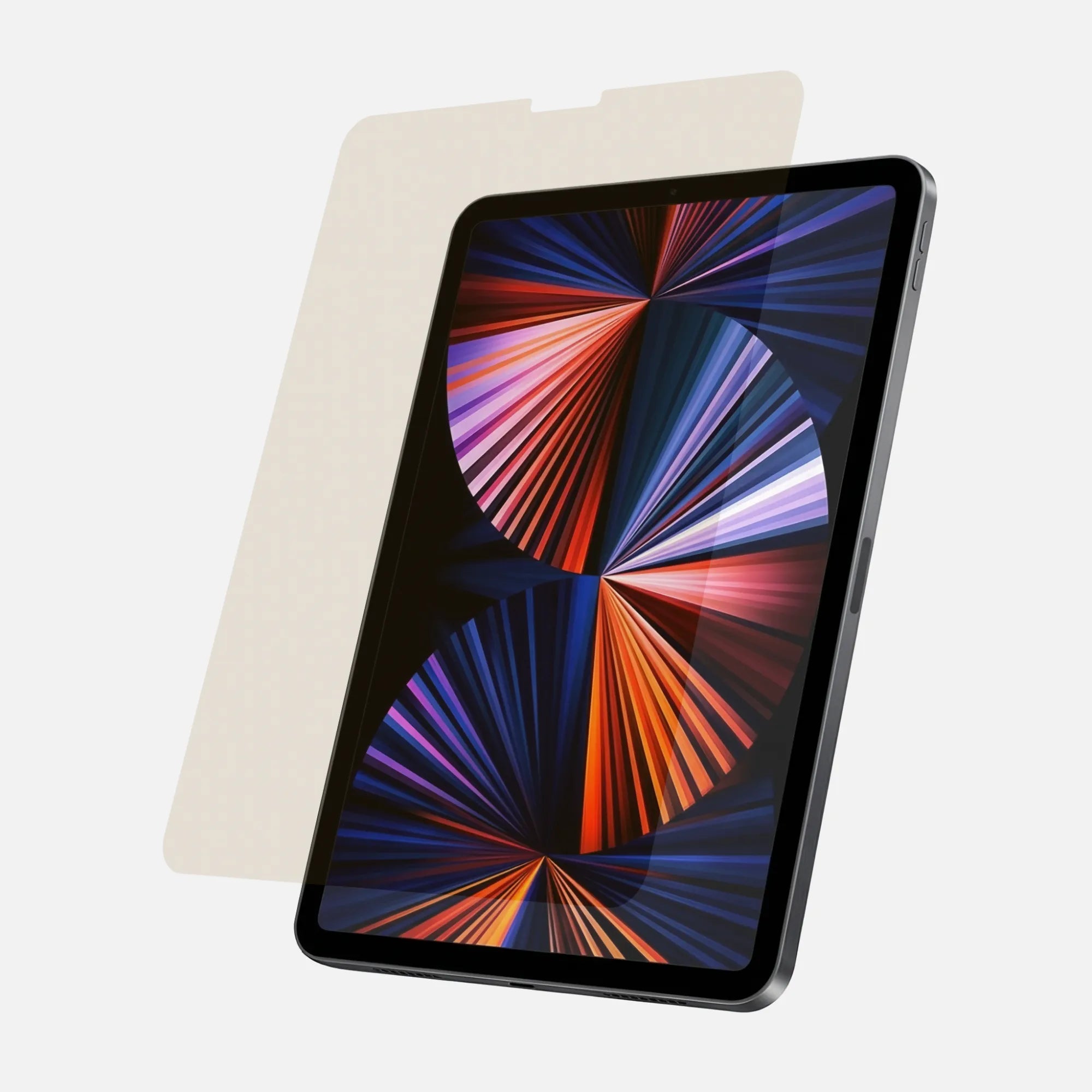 Paper-like Matte PET Film for 12.9-inch iPad Pro (2015-2017)