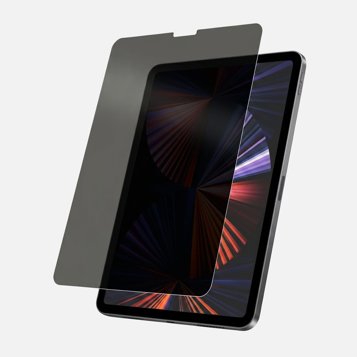 Ultra HD & Privacy Glass Screen Protector for 11-inch iPad Pro (2018-2022)