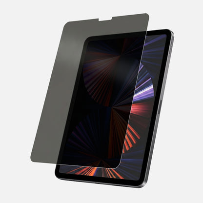 Ultra HD & Privacy Glass Screen Protector for 11-inch iPad Pro (2018-2022)