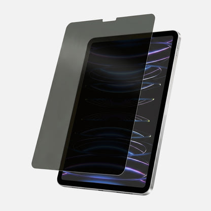 Ultra HD & Privacy Glass Screen Protector for 12.9-inch iPad Pro (2018-2022)