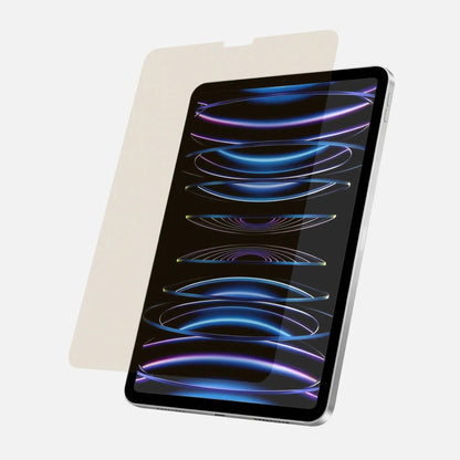 Paper-feel Matte PET Screen Protector for 12.9-inch iPad Pro (2018-2022)