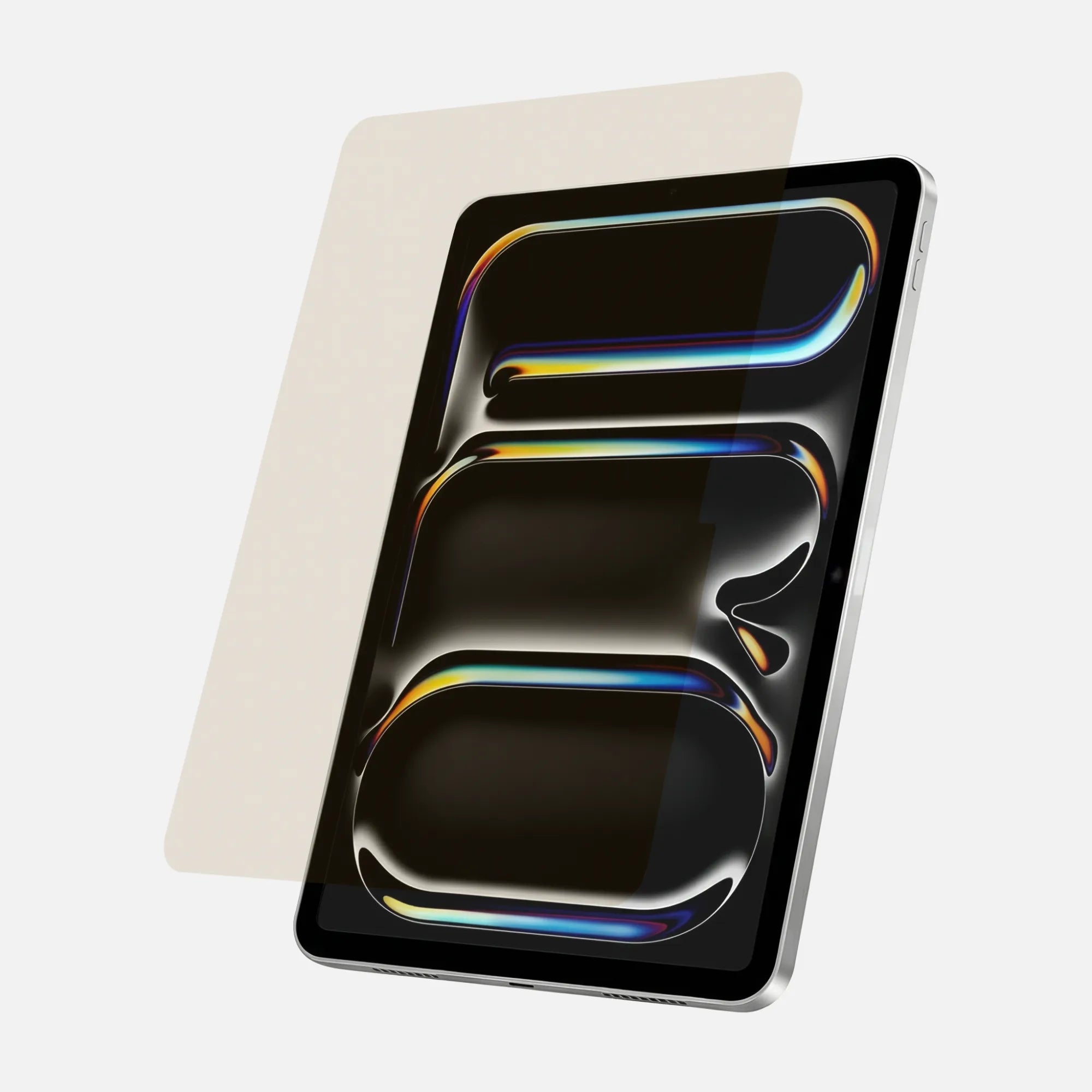 Paper-like Matte PET Film for 13-inch iPad Pro (2024-2025)