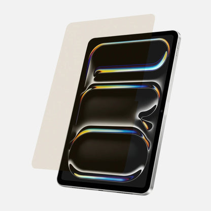 Paper-like Matte PET Film for 13-inch iPad Pro (2024-2025)