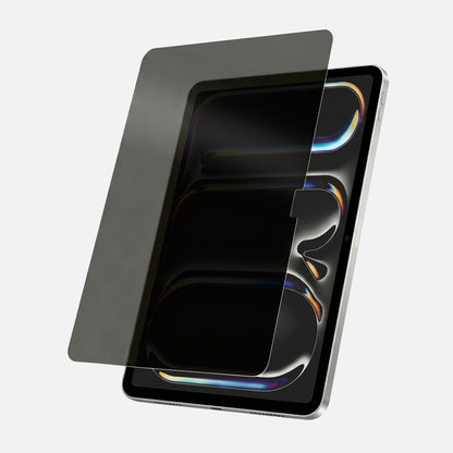 Ultra HD & Privacy Glass Screen Protector for 13-inch iPad Pro (2024-2025)