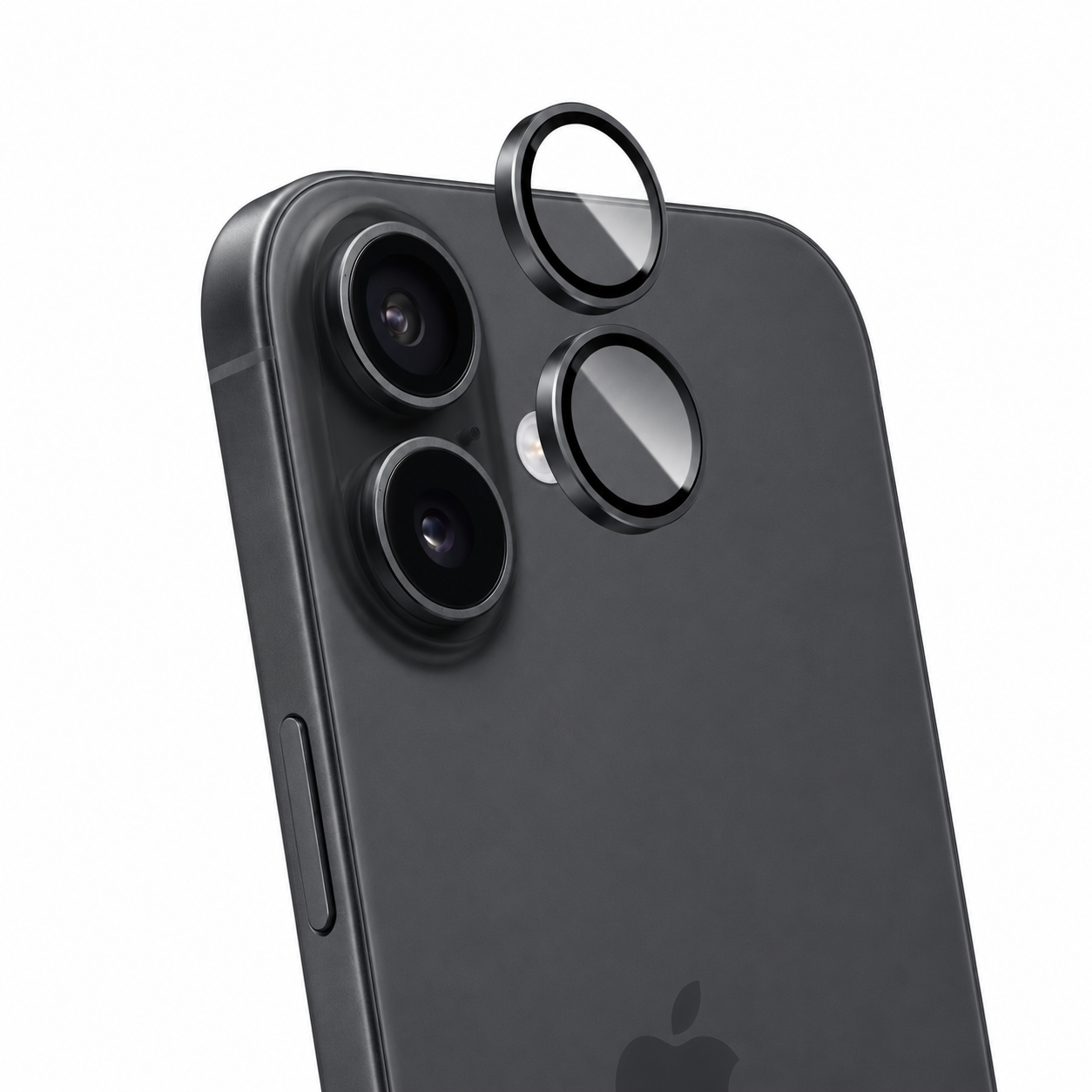 Camera Lens Protector for iPhone 17