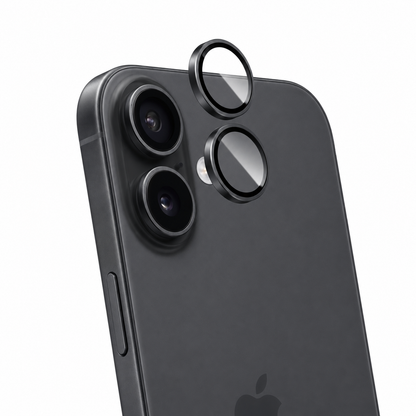 Camera Lens Protector for iPhone 17