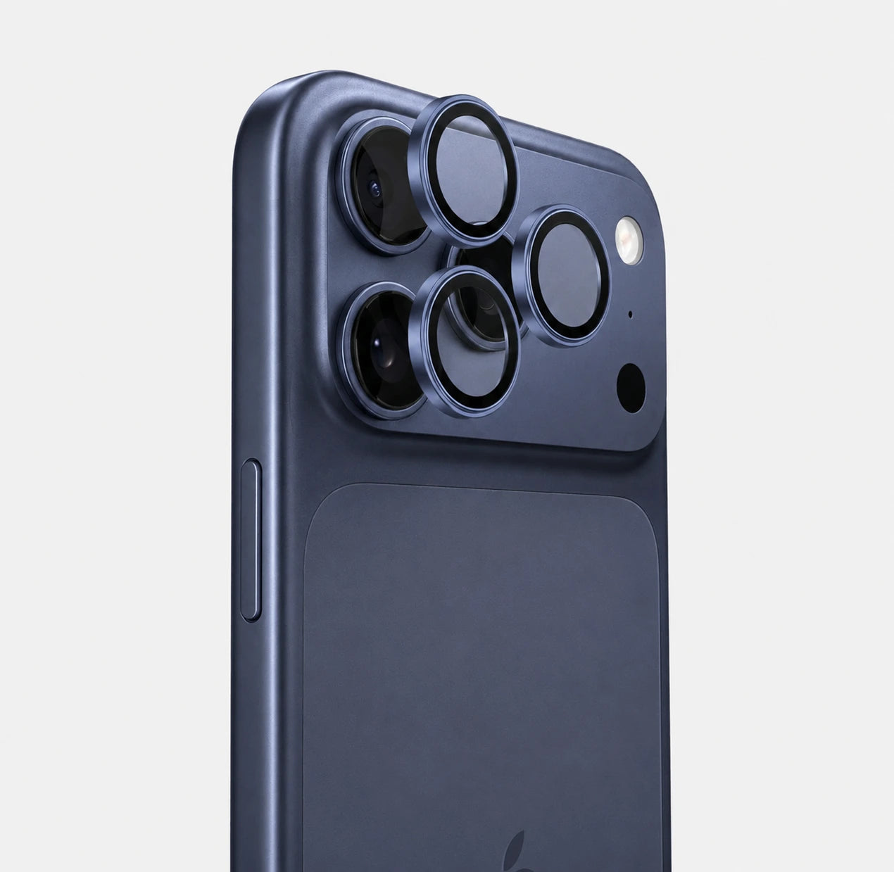 Camera Lens Protector for iPhone 17 Pro/Pro Max
