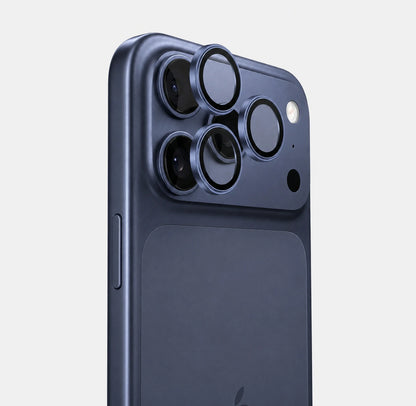 Camera Lens Protector for iPhone 17 Pro/Pro Max