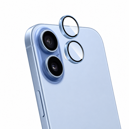 Camera Lens Protector for iPhone 17