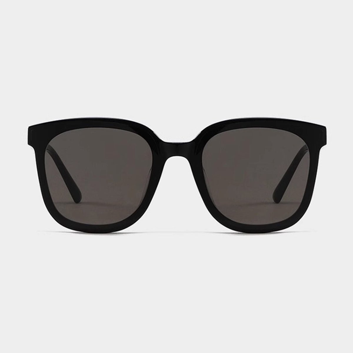 Black Fashion Sunglasses - Anti Blue Light Glasses