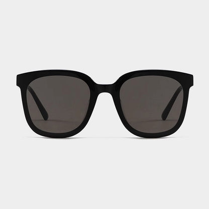 [Out Of Stock] Black Fashion Sunglasses - Anti Blue Light Glasses