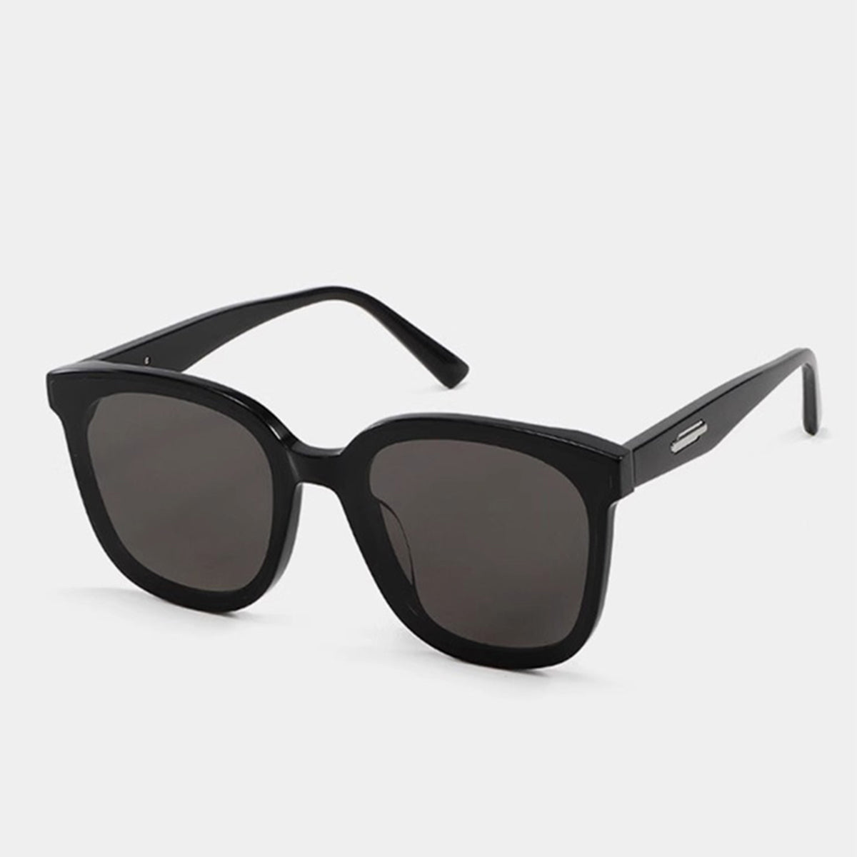[Out Of Stock] Black Fashion Sunglasses - Anti Blue Light Glasses