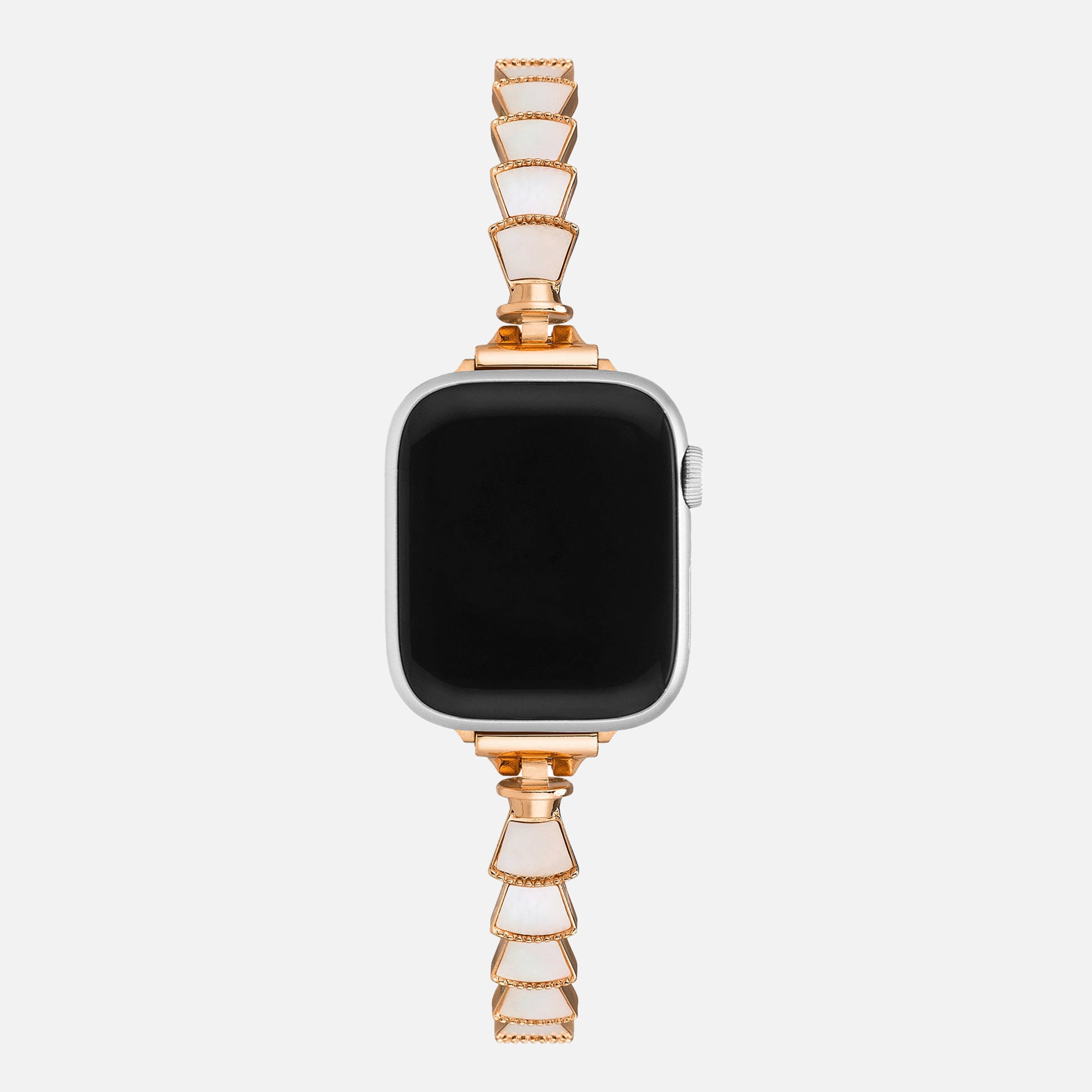 Golden Shell Band for Apple Watch