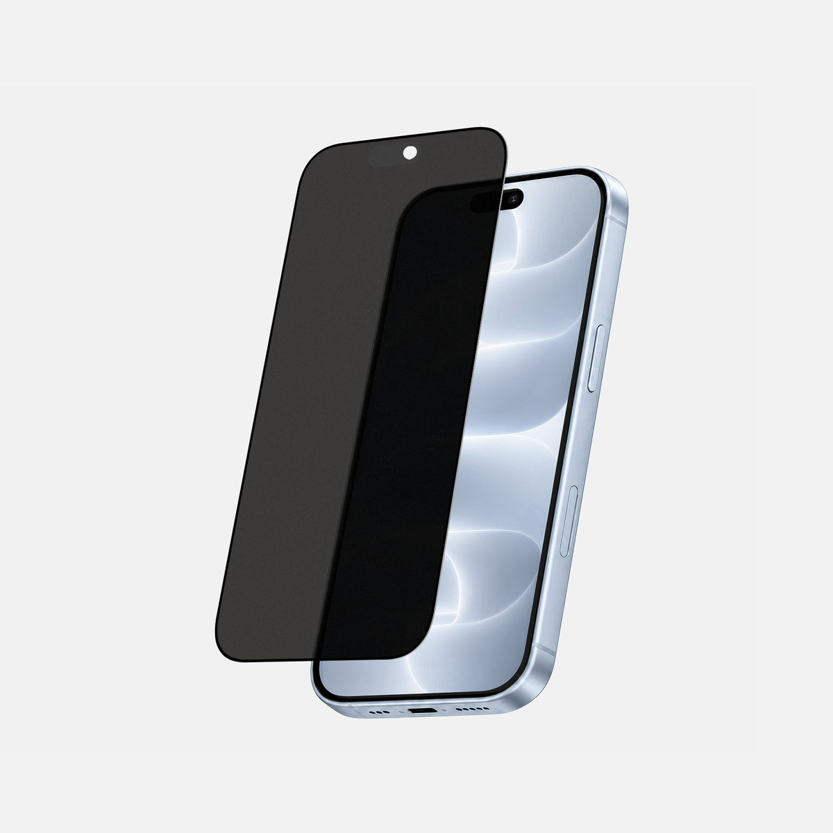 Anti Glare Matte & Privacy Glass Screen Protector for iPhone 18 PRO MAX