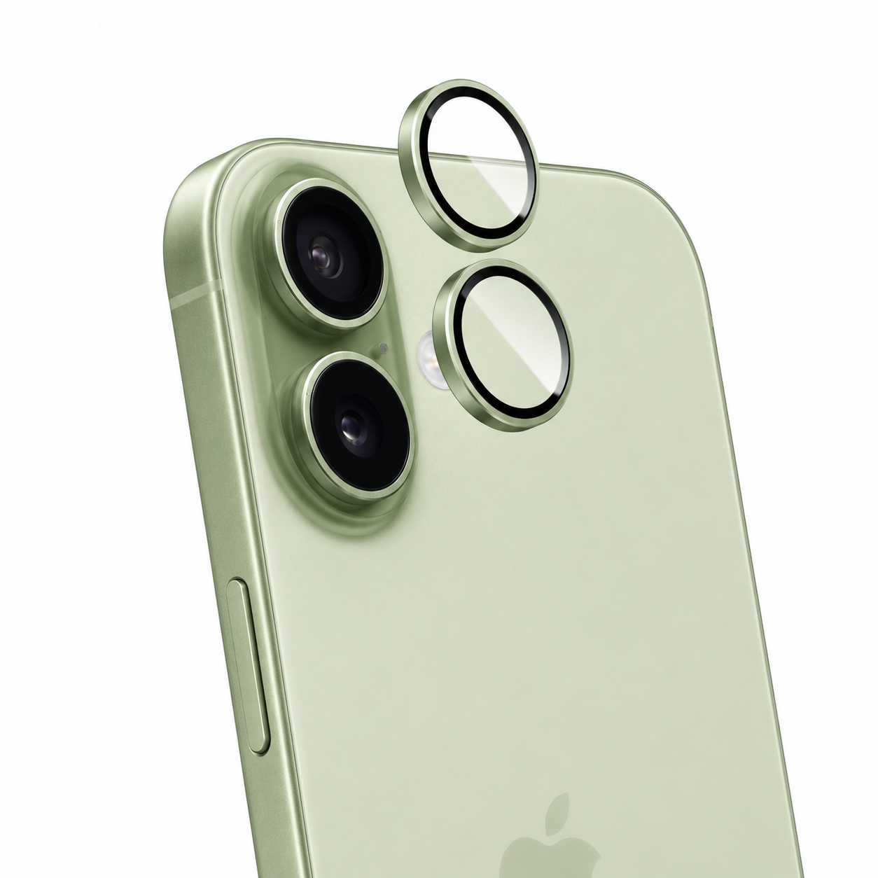 Camera Lens Protector for iPhone 17