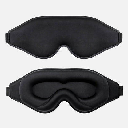 3D Sleep Eye Mask