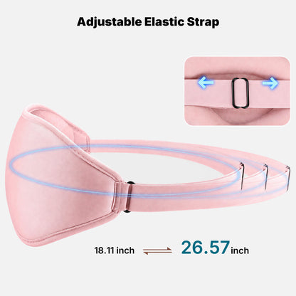 3D Sleep Eye Mask