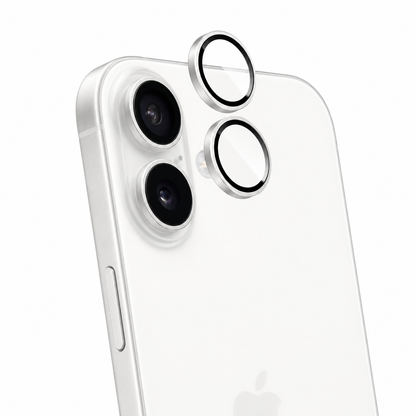 Camera Lens Protector for iPhone 17